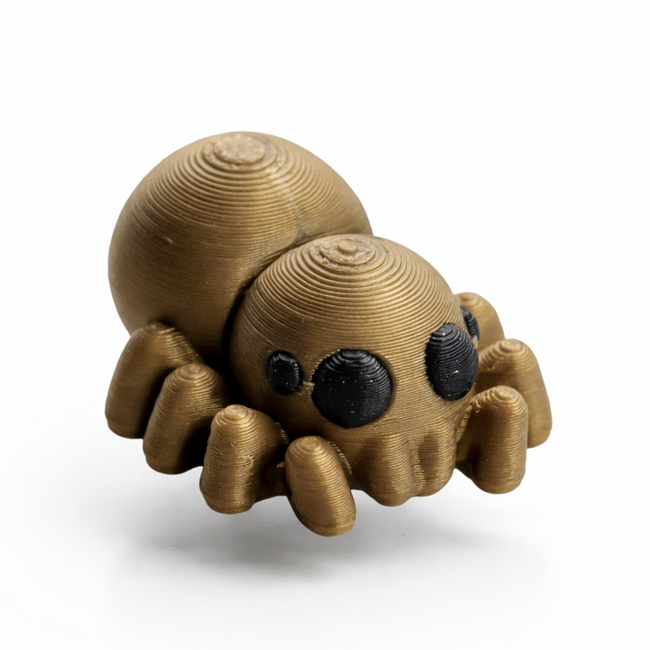 3DPrinted Spider