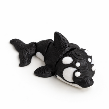 Killer Whale