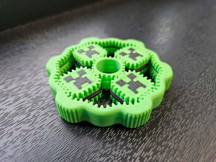Fidget Spinner