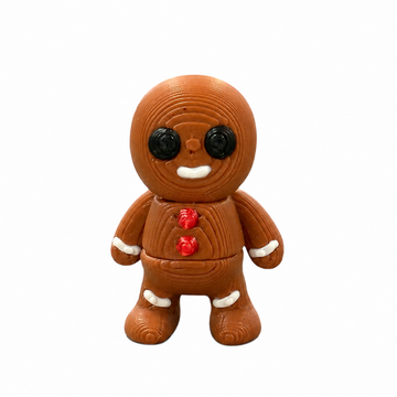 Gingerbread