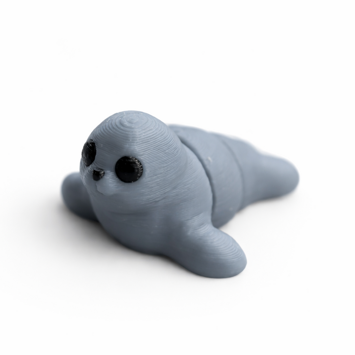 3DPrinted Seal