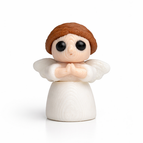 3DPrinted Angel