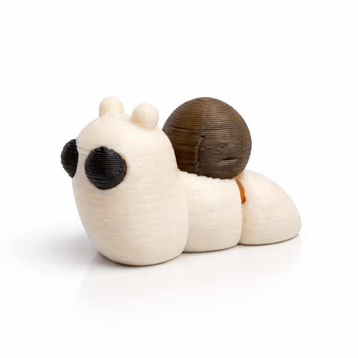3DPrinted Snail