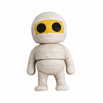 Mummy