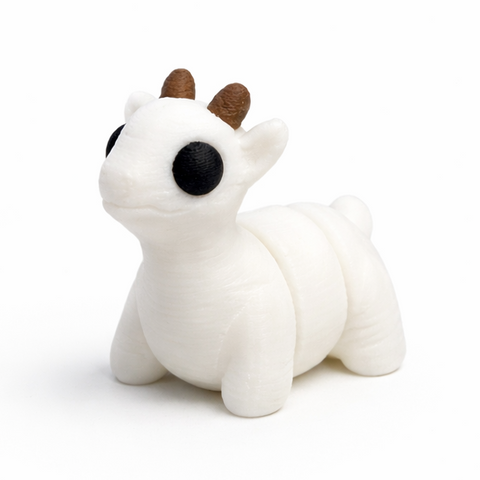 3DPrinted Goat