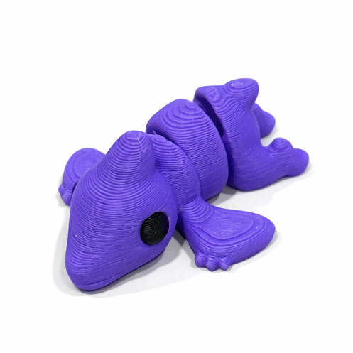 3DPrinted Pterodactyl