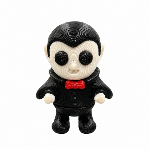 3DPrinted Dracula