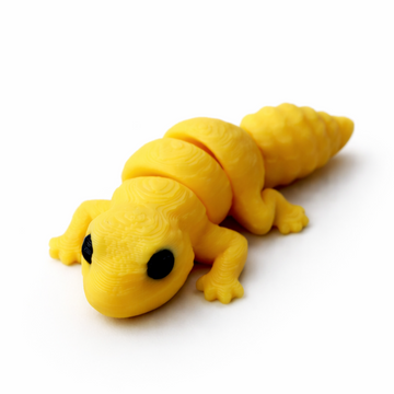 Leopard Gecko