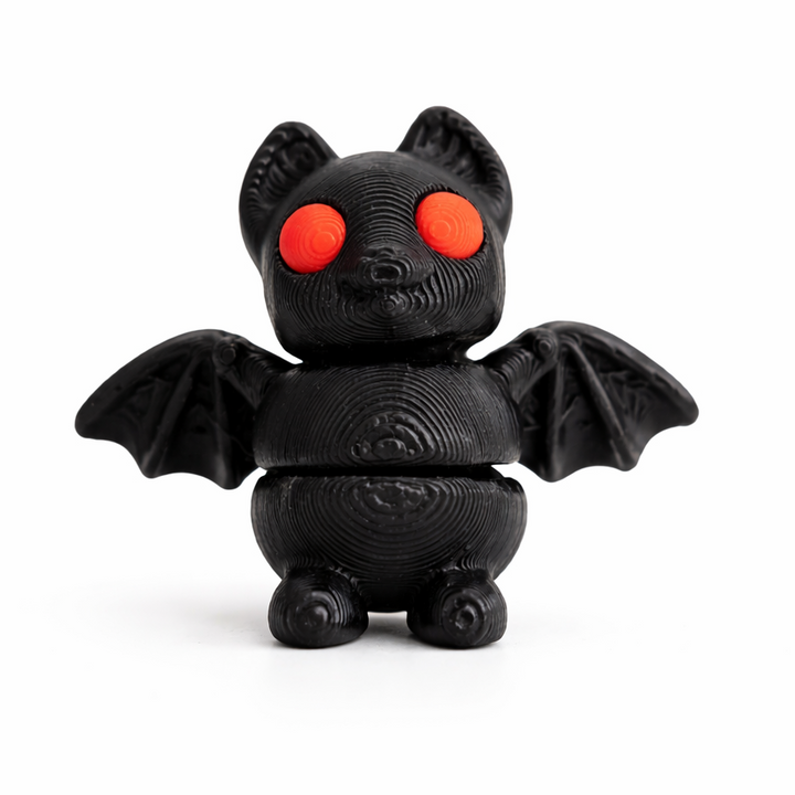 3DPrinted Bat