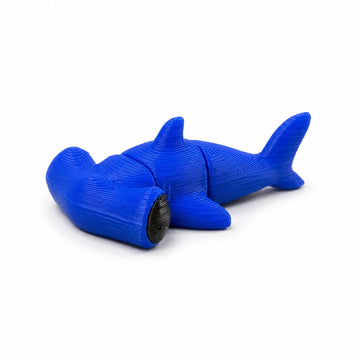 Flat Hammerhead