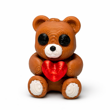 Valentine Bear
