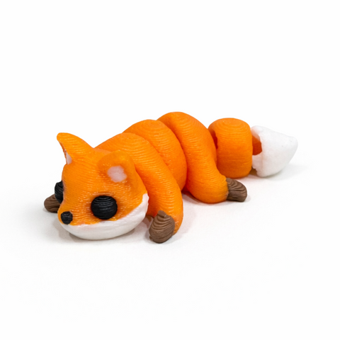 3DPrinted Fox