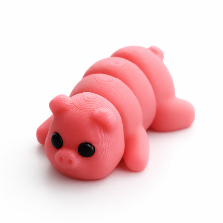 3DPrinted Pig