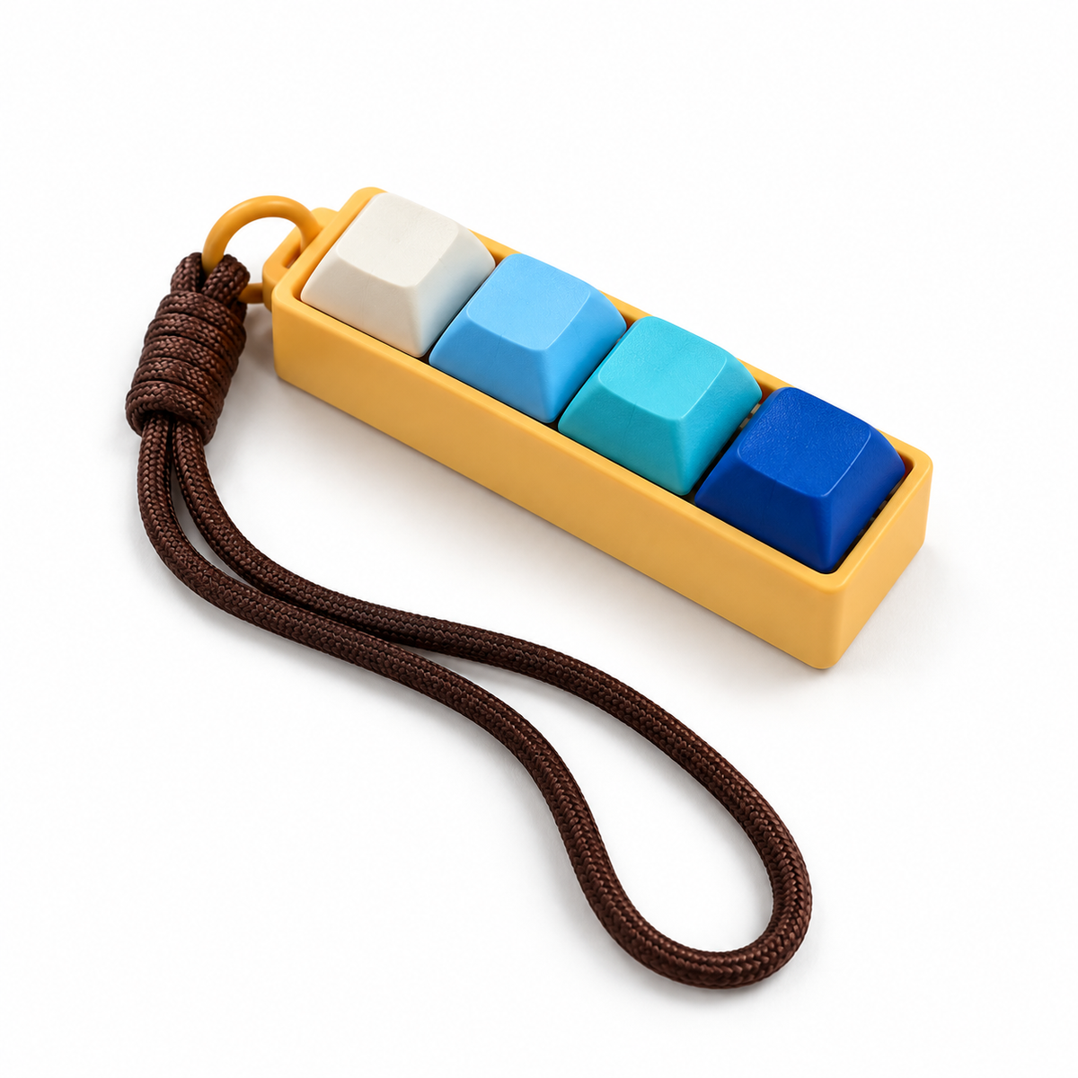 Mechanical Keyboard Fidget