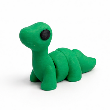 Brontosaurus