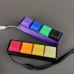 Keyboards
